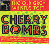 Cherry Bombs Front Cover