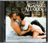 Against All Odds Rear Cover