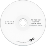 Louise Connell - The Truth That I Suppose I Always Knew CD