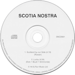 Scotland By Our Side CD