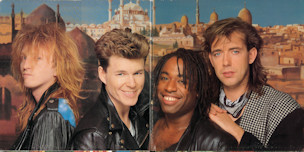 25787-1 Gatefold Inner Cover