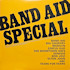 Band Aid Special Lyric Front (without Obi)