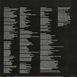 Steeltown Brazil Lyric Inner Front