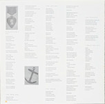 The Seer (Brazil) Info Sheet Rear