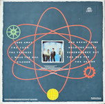 The Seer (Brazil) Rear Cover