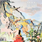 Peace In Our Time (Brazil) Front Cover