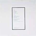 Glasgow Red Rear Cover