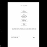 Peace Concerts 1988 Front Cover