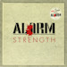 The Alarm - Strength (1985)