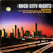 Rock City Nights (Europe) 1989