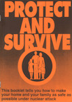 Protect and Survive Booklet