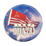 PIOT badge (37mm diameter)