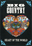 Heart Of The World Postcard (1990)