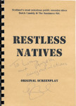 Restless Natives Original Screenplay