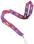 2011 V Festival Lanyard