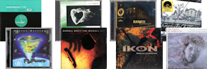 Artists who have covered BC and related tracks