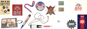 Memorabilia