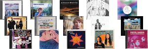 Related artists (Support groups etc.)