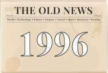 Old News 1996