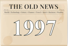 Old News 1997