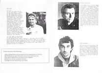 Program pages 4&5