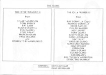 Program pages 8&9