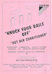 Program rear cover