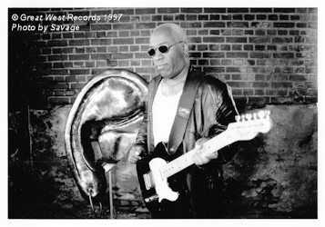 Promo pic of Tony