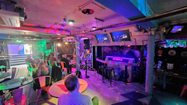 Inside 3