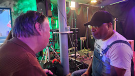 Dave & Tony 2