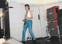 Bruce
